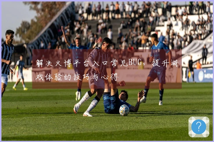 解决火博平台入口常见BUG，提升游戏体验的技巧与心得